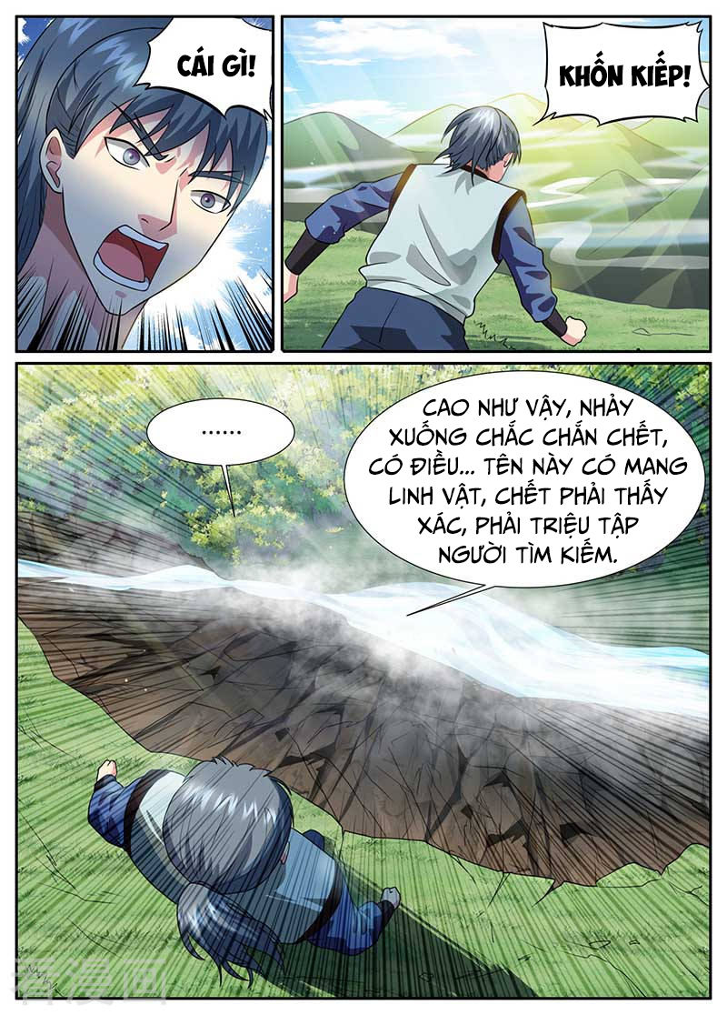 Ta Là Bá Vương Chapter 41 - 11