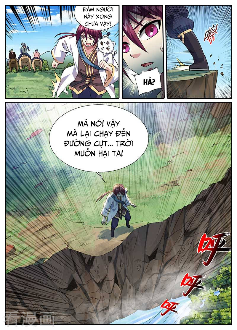 Ta Là Bá Vương Chapter 41 - 8