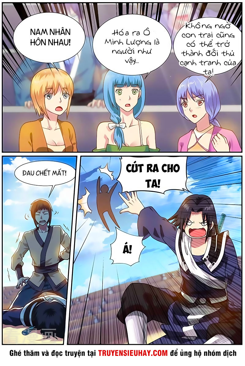 Ta Là Bá Vương Chapter 48 - 6