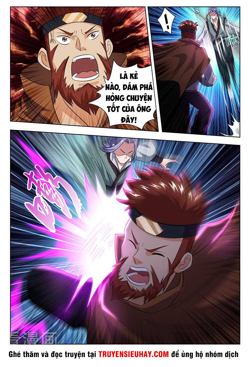 Ta Là Bá Vương Chapter 50 - 13