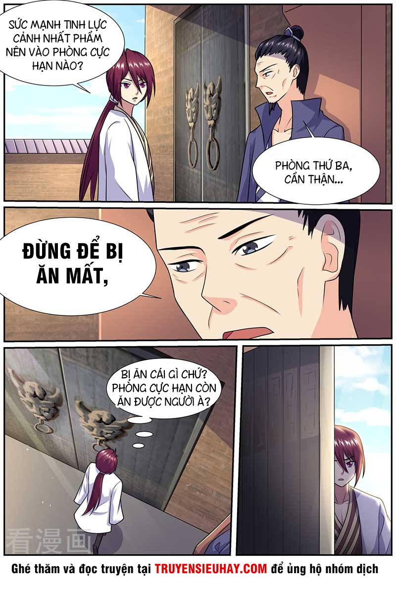 Ta Là Bá Vương Chapter 53 - 12