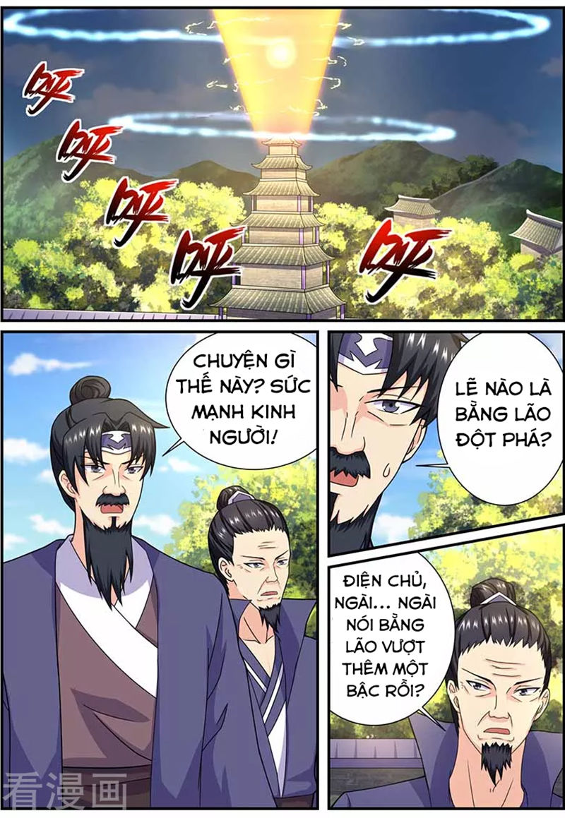 Ta Là Bá Vương Chapter 58 - 2