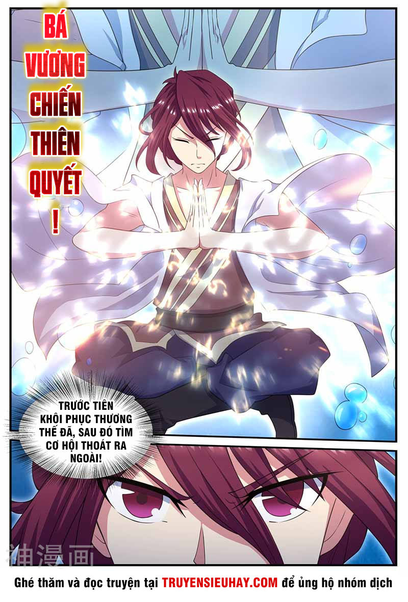 Ta Là Bá Vương Chapter 63 - 12