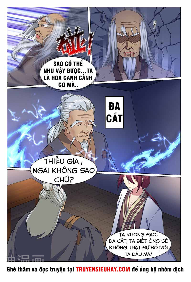 Ta Là Bá Vương Chapter 65 - 2