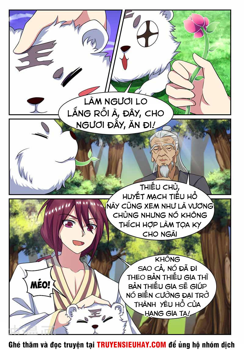 Ta Là Bá Vương Chapter 65 - 12