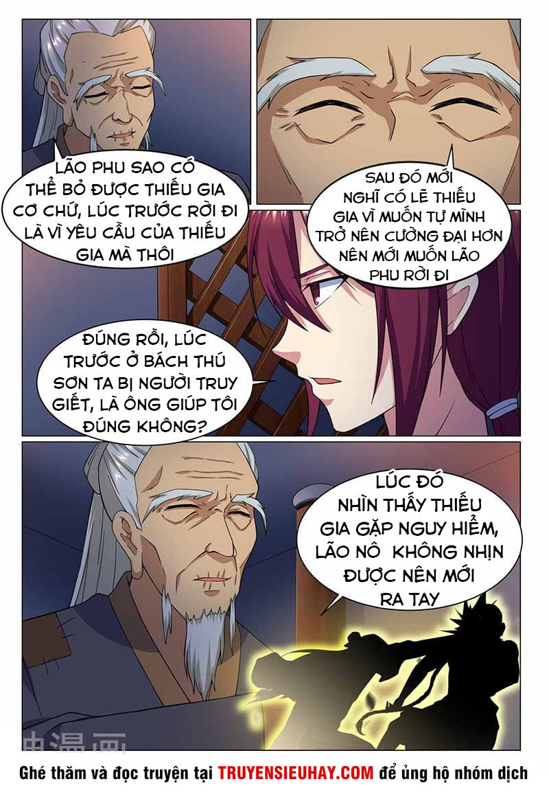 Ta Là Bá Vương Chapter 65 - 3