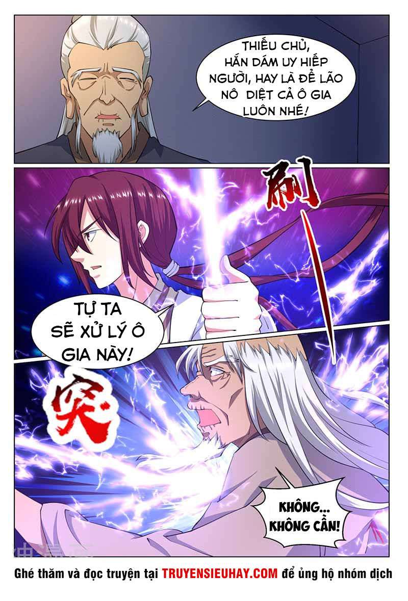 Ta Là Bá Vương Chapter 65 - 6