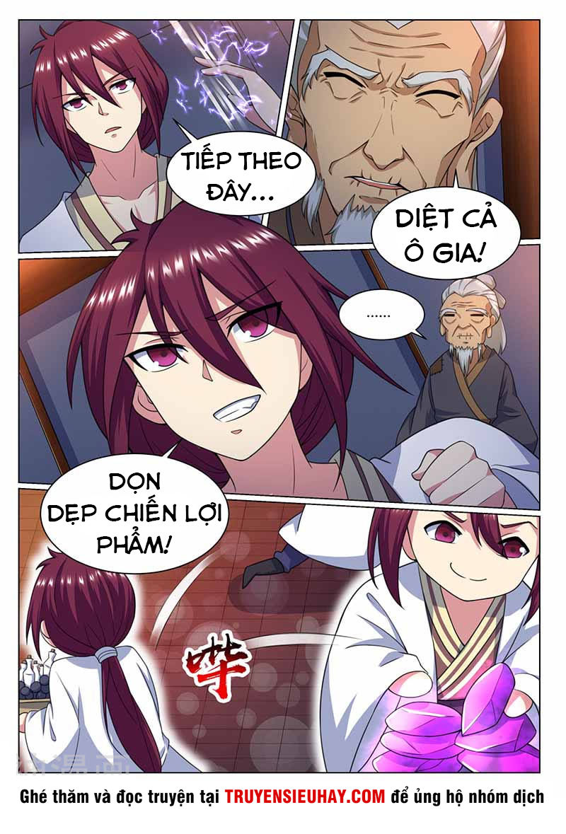 Ta Là Bá Vương Chapter 65 - 7