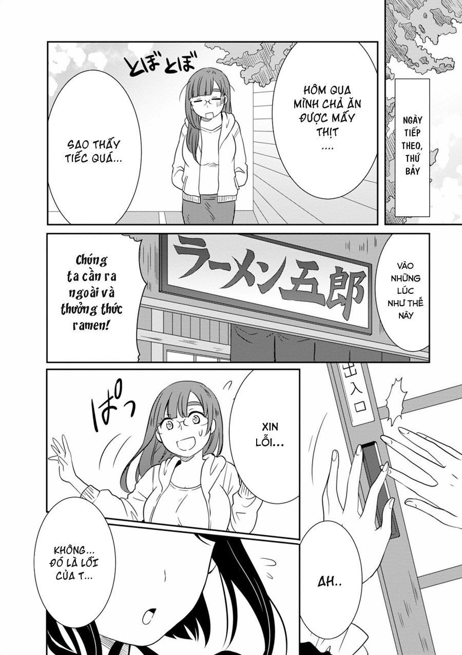 Hime No Dameshi Chapter 9 - 19