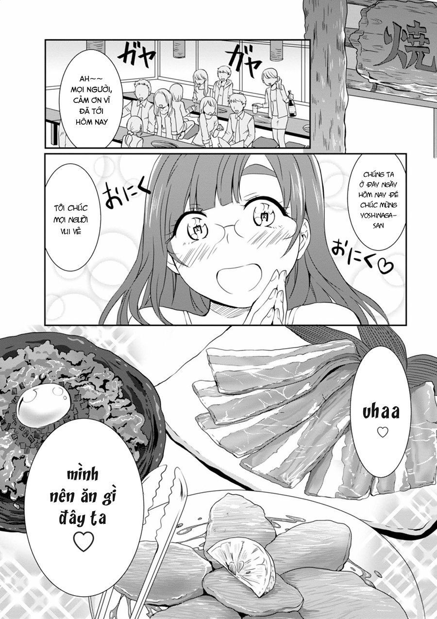 Hime No Dameshi Chapter 9 - 9