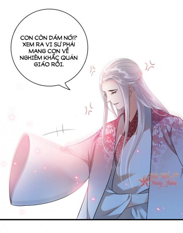 Cách Vách Có Một Đào Yêu Chapter 18 - 28