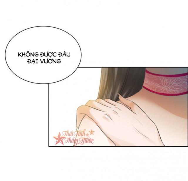 Cách Vách Có Một Đào Yêu Chapter 18 - 37