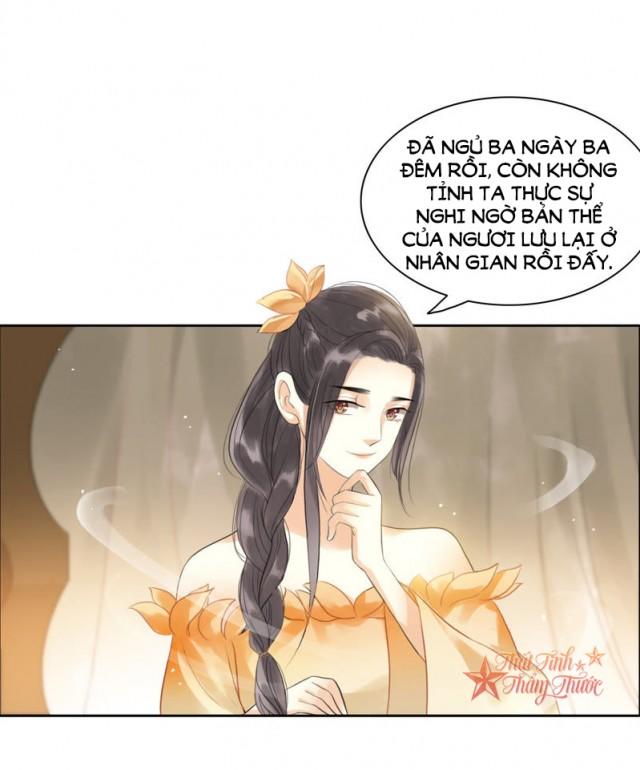 Cách Vách Có Một Đào Yêu Chapter 18 - 39