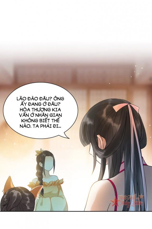 Cách Vách Có Một Đào Yêu Chapter 18 - 41