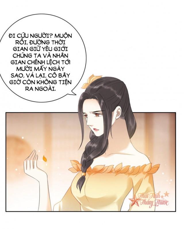 Cách Vách Có Một Đào Yêu Chapter 18 - 42