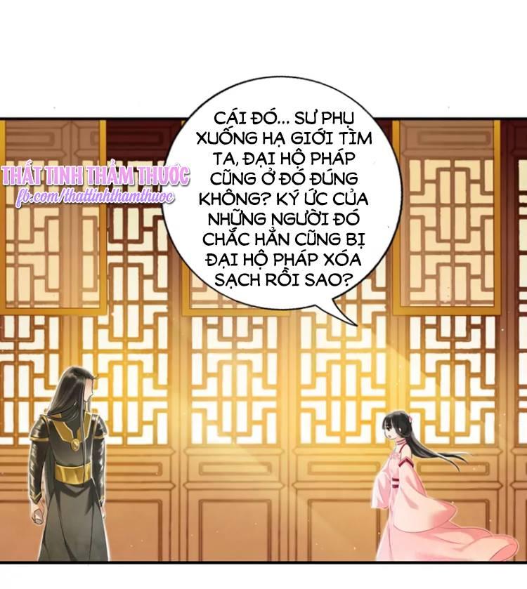 Cách Vách Có Một Đào Yêu Chapter 21 - 16