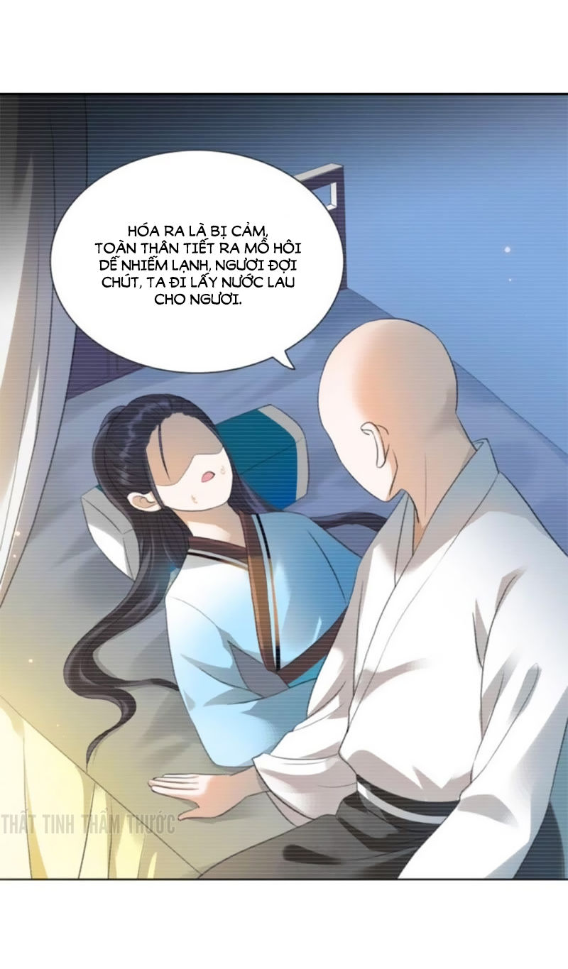 Cách Vách Có Một Đào Yêu Chapter 11 - 5