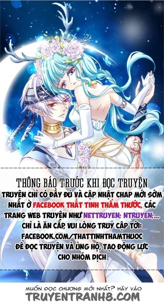 Cách Vách Có Một Đào Yêu Chapter 3 - 1