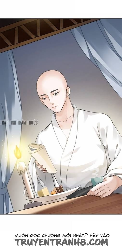 Cách Vách Có Một Đào Yêu Chapter 3 - 28