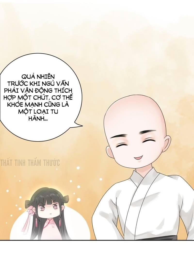 Cách Vách Có Một Đào Yêu Chapter 4 - 36