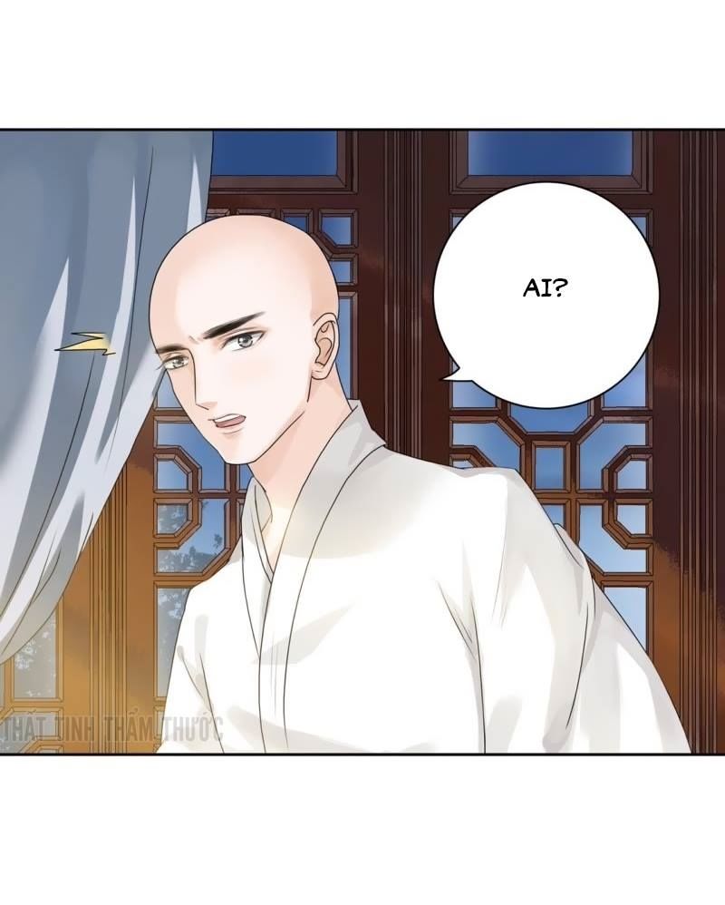 Cách Vách Có Một Đào Yêu Chapter 4 - 38