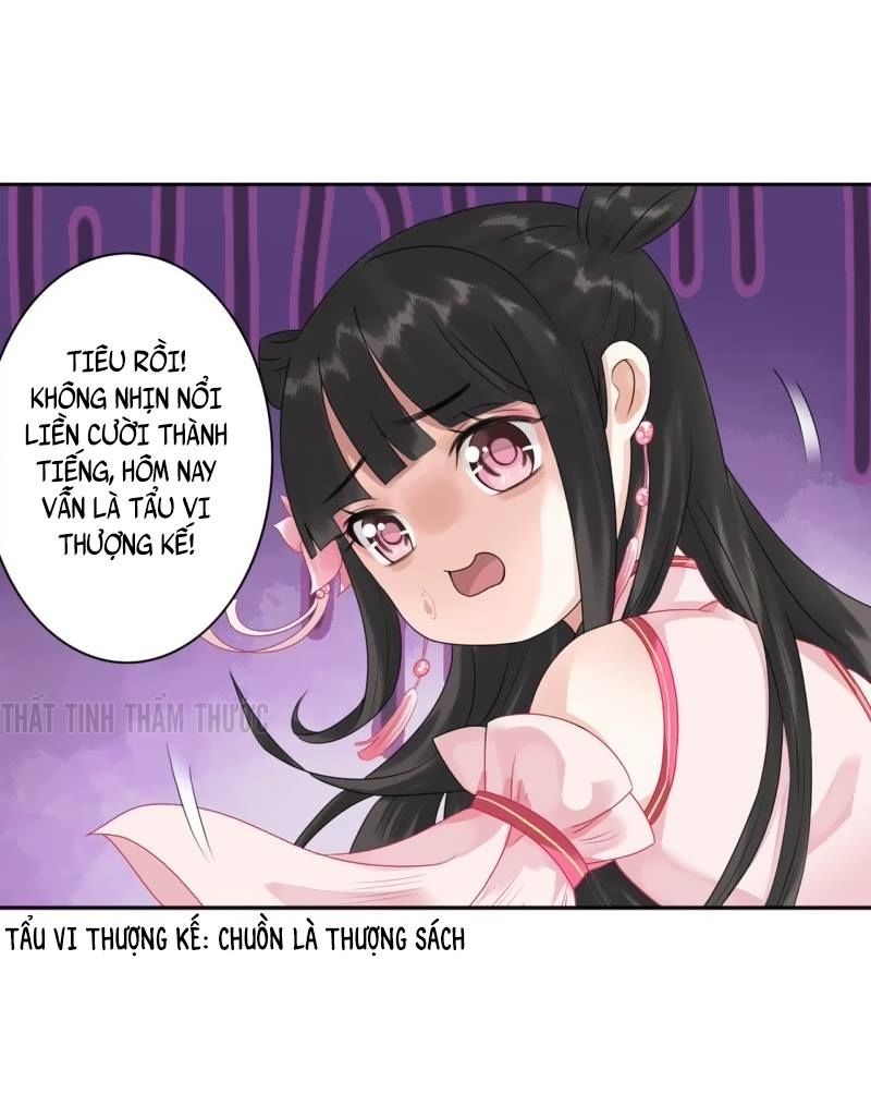 Cách Vách Có Một Đào Yêu Chapter 4 - 39