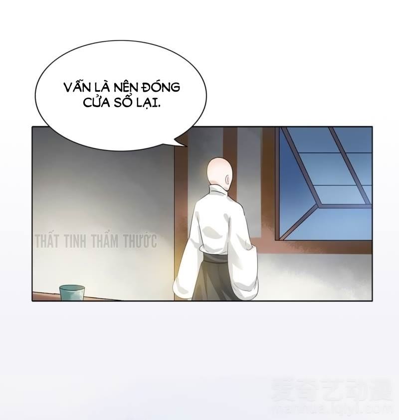 Cách Vách Có Một Đào Yêu Chapter 4 - 9