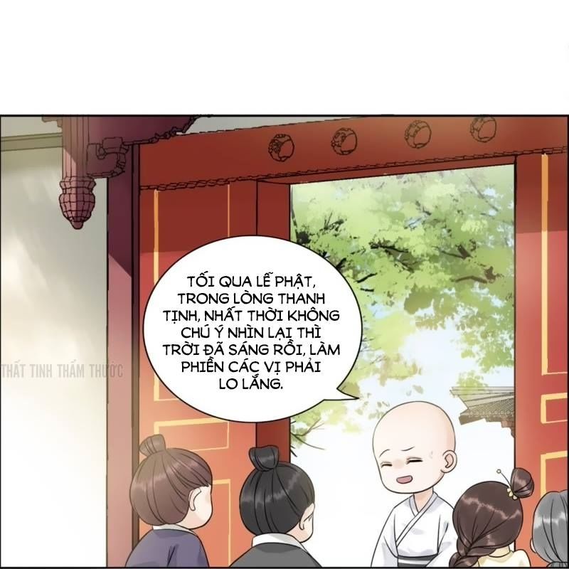 Cách Vách Có Một Đào Yêu Chapter 5 - 37