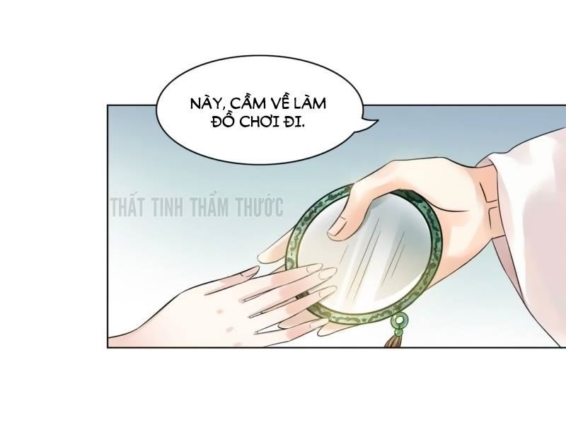 Cách Vách Có Một Đào Yêu Chapter 5 - 7