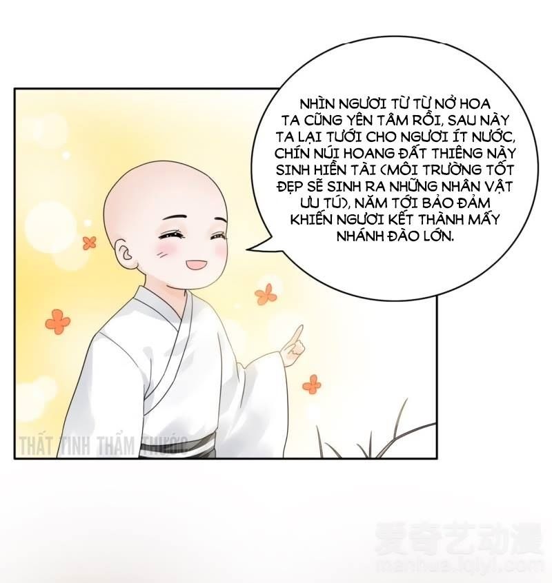 Cách Vách Có Một Đào Yêu Chapter 6 - 25