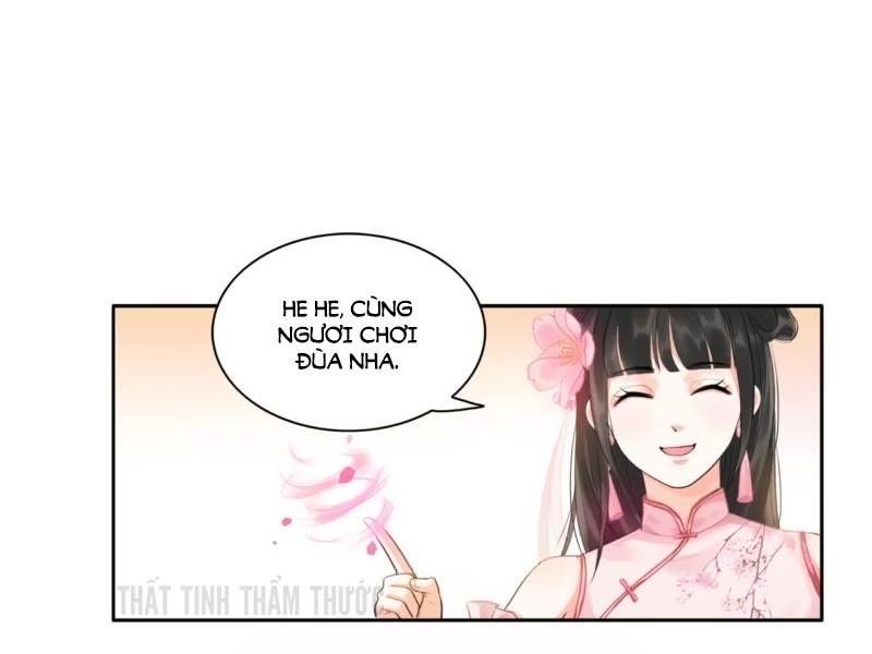 Cách Vách Có Một Đào Yêu Chapter 7 - 8