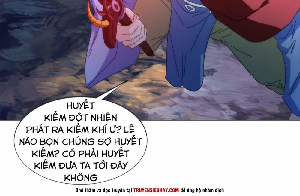 Cực Vũ Huyền Đế Chapter 84 - 32