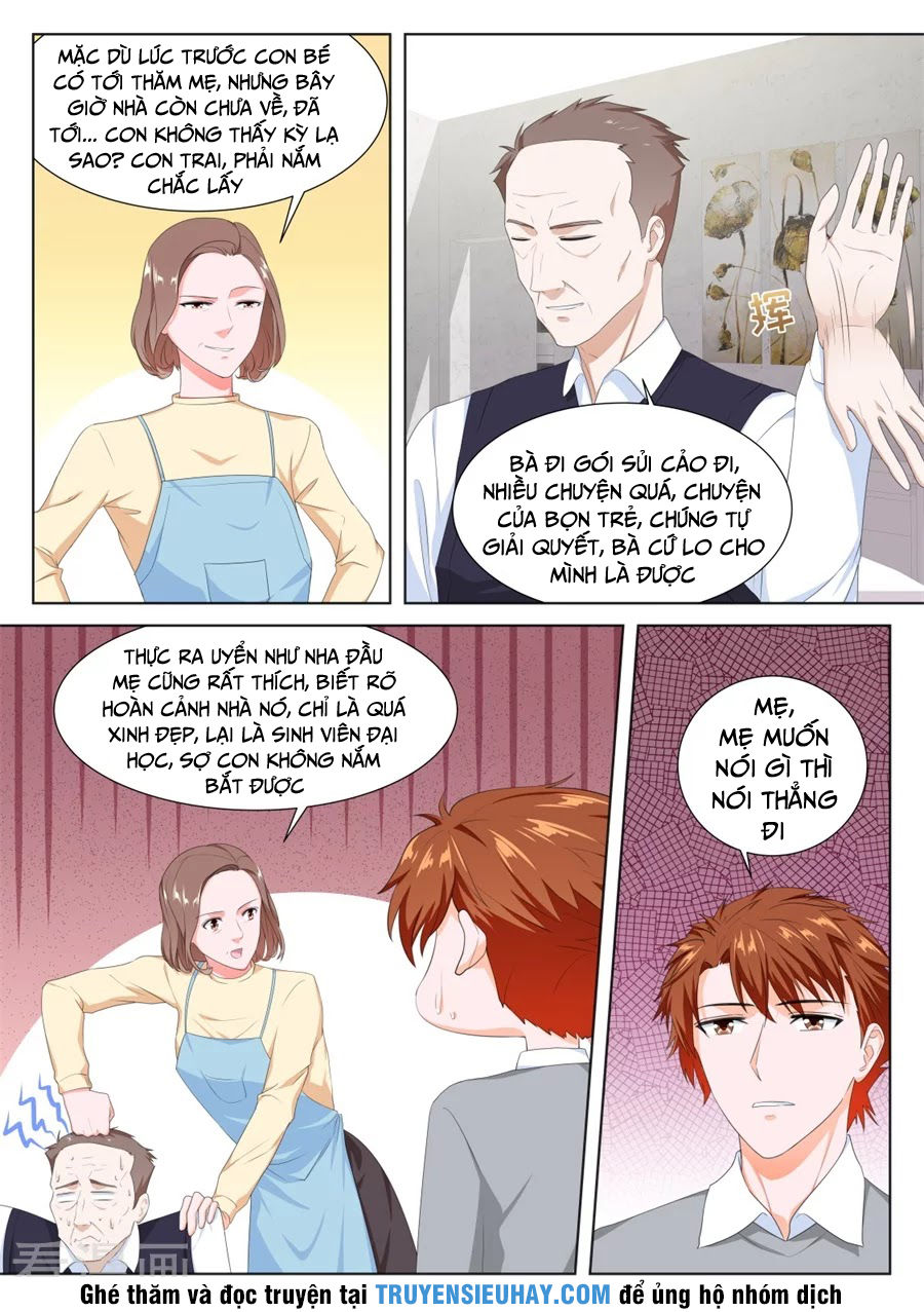 Đô Thị Kiêu Hùng Hệ Thống Chapter 144 - 9