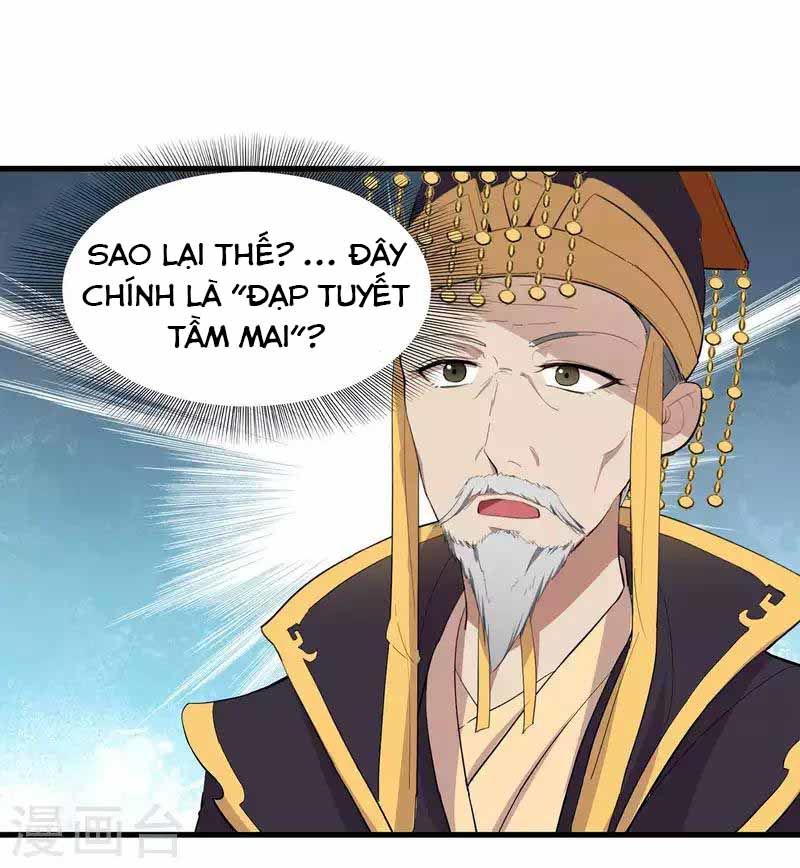 Cuồng Nữ Trọng Sinh - Hoàn Khố Thất Hoàng Phi Chapter 100 - 14