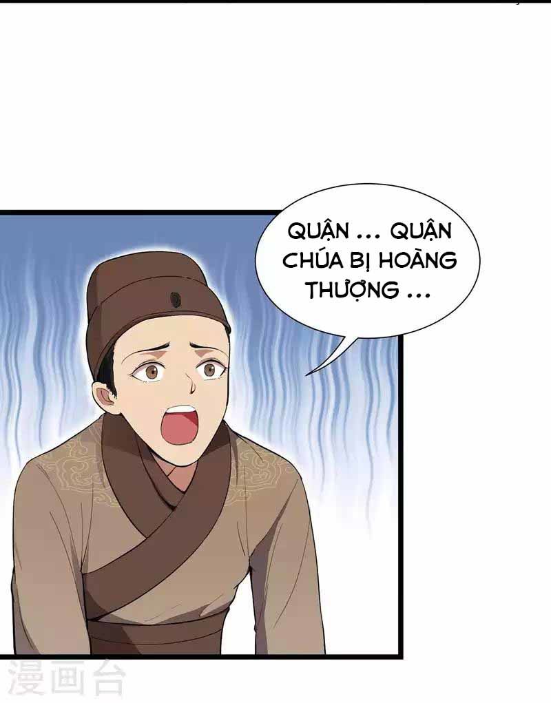 Cuồng Nữ Trọng Sinh - Hoàn Khố Thất Hoàng Phi Chapter 100 - 31