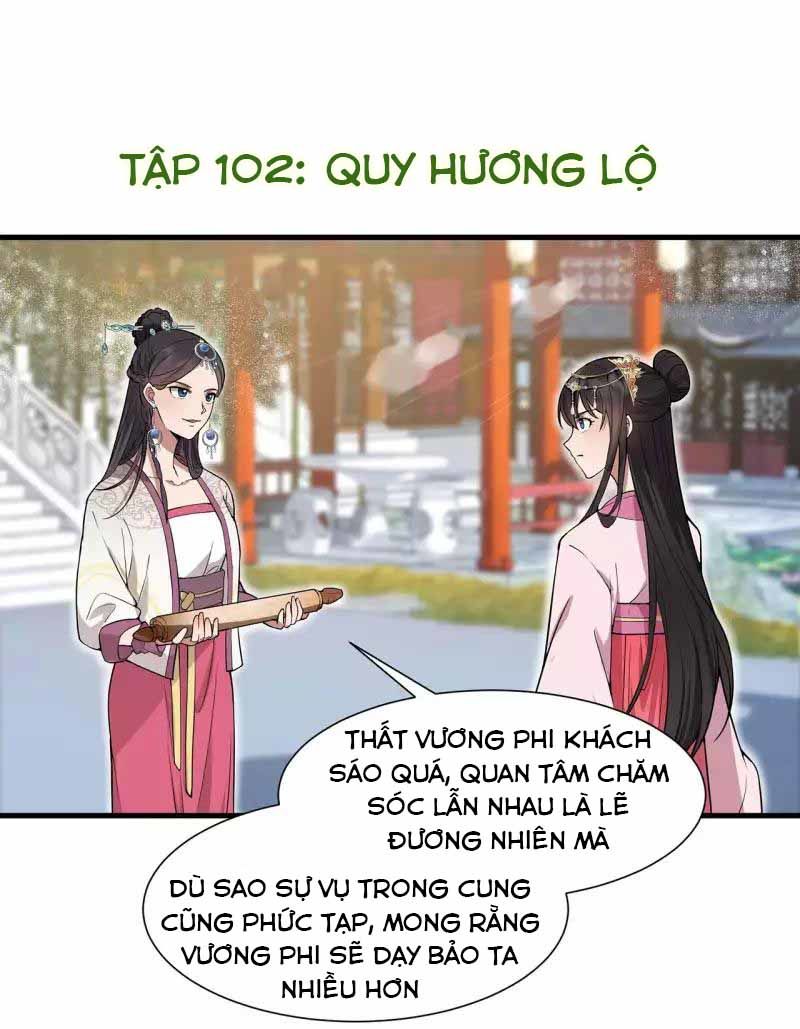 Cuồng Nữ Trọng Sinh - Hoàn Khố Thất Hoàng Phi Chapter 102 - 2