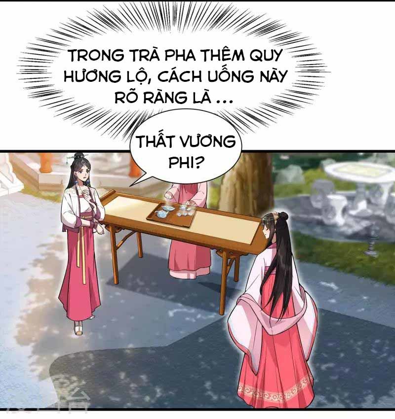 Cuồng Nữ Trọng Sinh - Hoàn Khố Thất Hoàng Phi Chapter 102 - 9