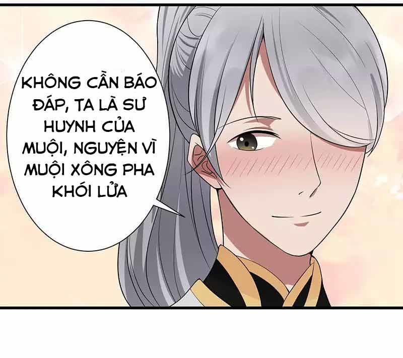 Cuồng Nữ Trọng Sinh - Hoàn Khố Thất Hoàng Phi Chapter 106 - 23