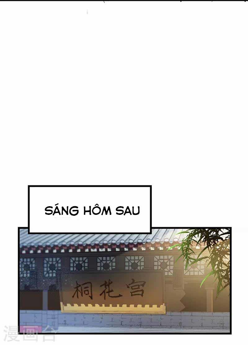 Cuồng Nữ Trọng Sinh - Hoàn Khố Thất Hoàng Phi Chapter 107 - 18