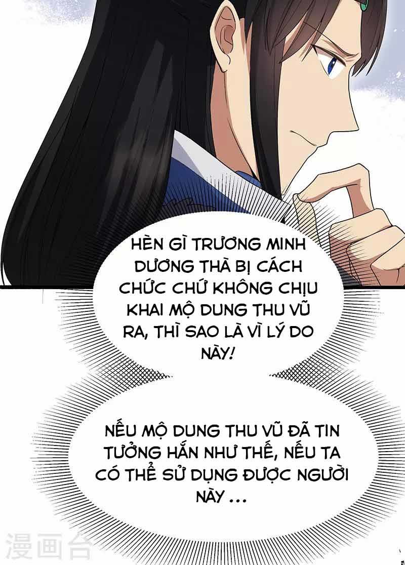 Cuồng Nữ Trọng Sinh - Hoàn Khố Thất Hoàng Phi Chapter 109 - 13