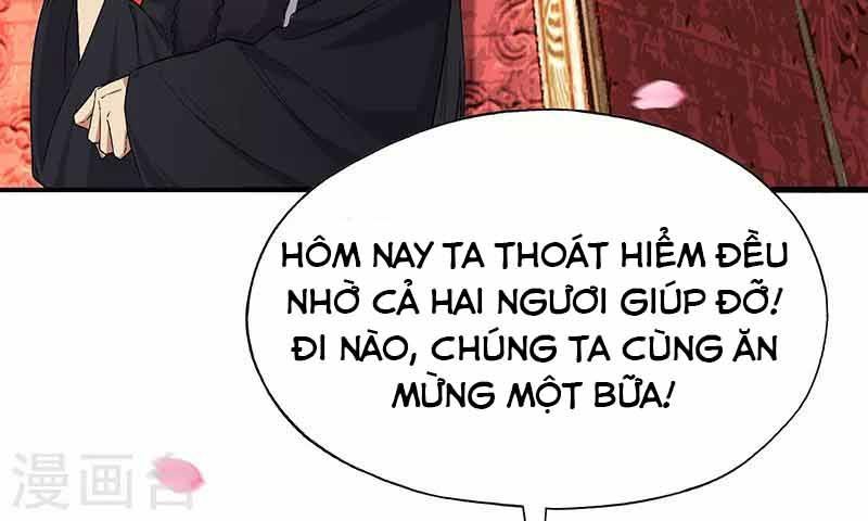 Cuồng Nữ Trọng Sinh - Hoàn Khố Thất Hoàng Phi Chapter 109 - 3