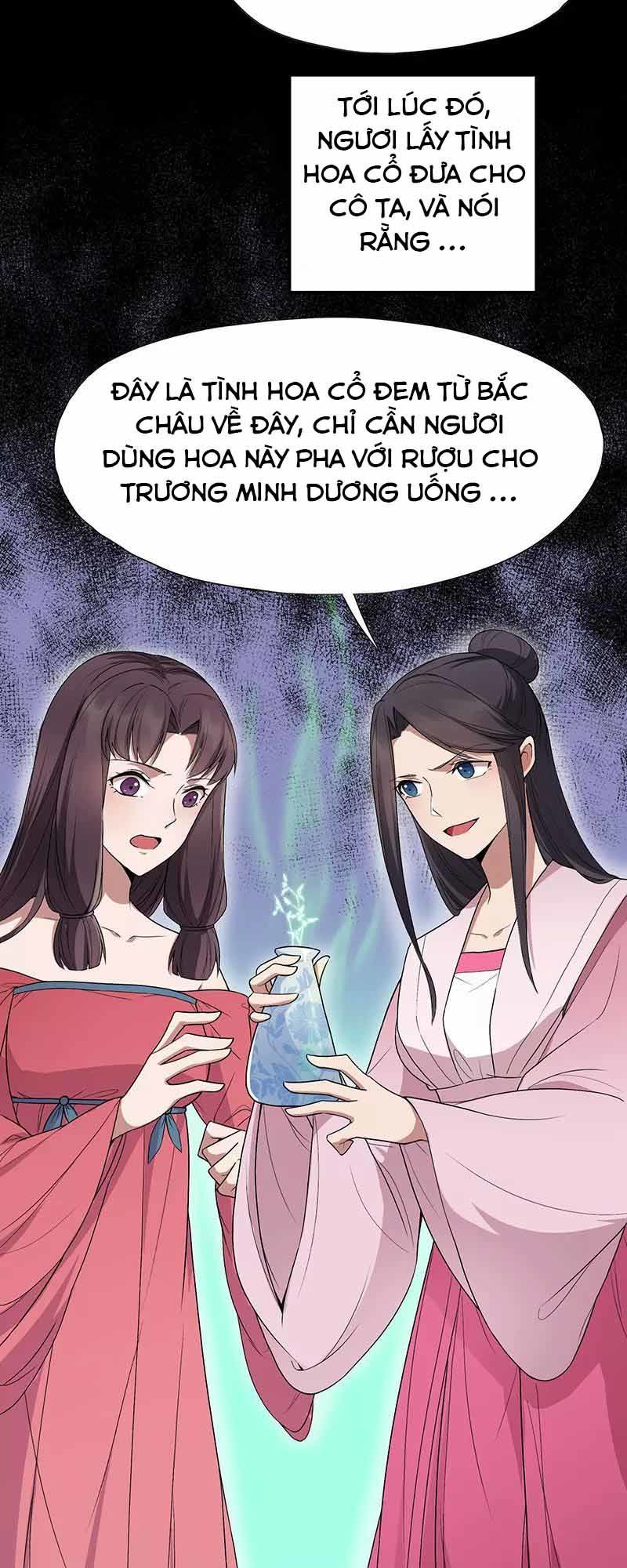 Cuồng Nữ Trọng Sinh - Hoàn Khố Thất Hoàng Phi Chapter 109 - 22