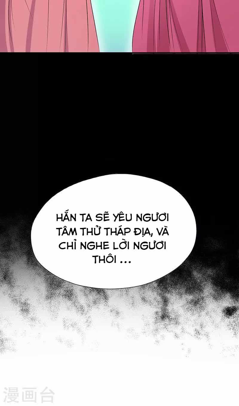 Cuồng Nữ Trọng Sinh - Hoàn Khố Thất Hoàng Phi Chapter 109 - 23