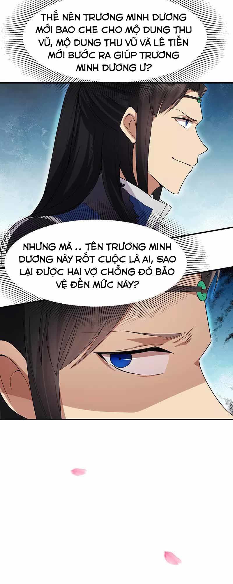 Cuồng Nữ Trọng Sinh - Hoàn Khố Thất Hoàng Phi Chapter 109 - 6