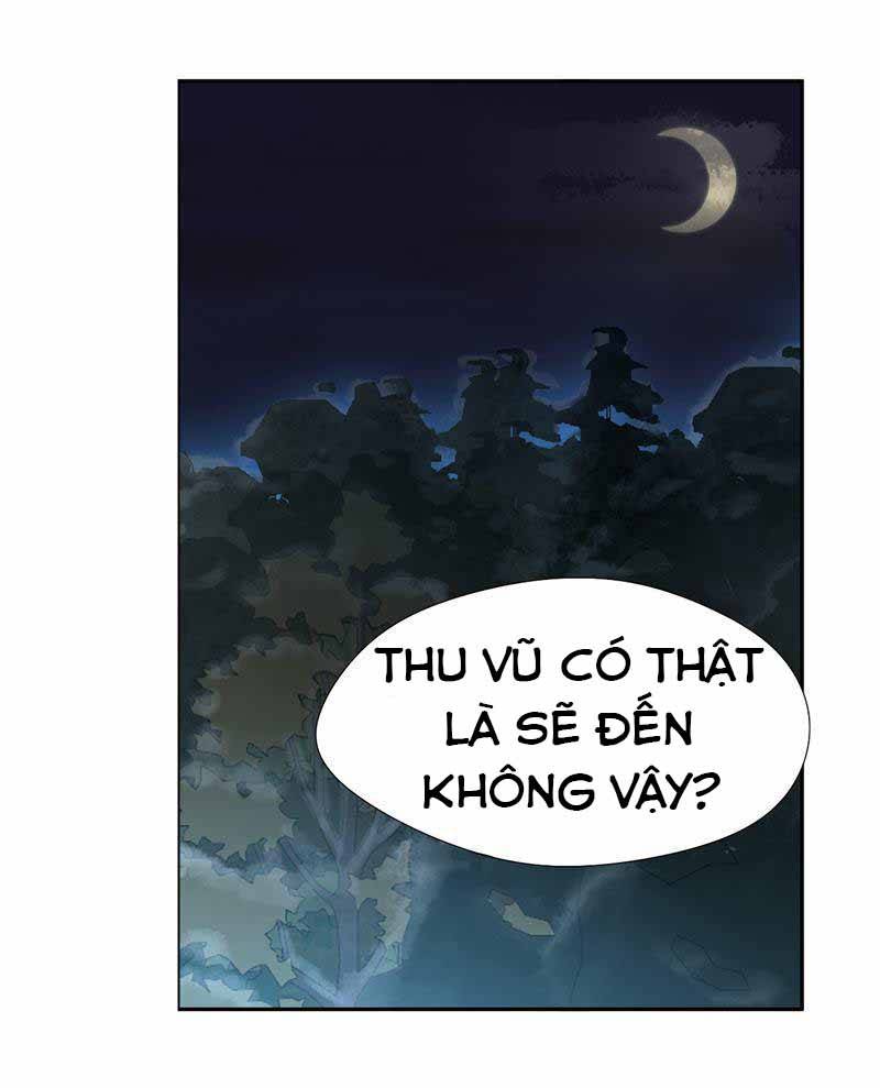 Cuồng Nữ Trọng Sinh - Hoàn Khố Thất Hoàng Phi Chapter 38 - 14