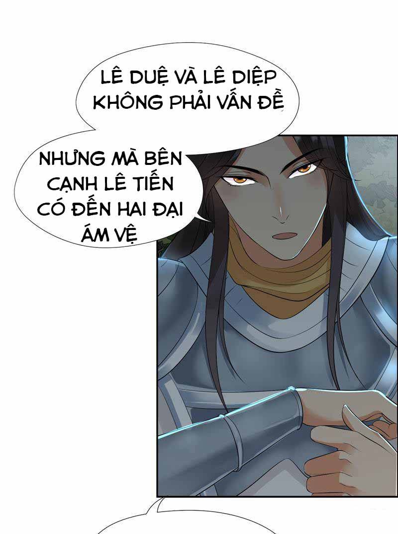 Cuồng Nữ Trọng Sinh - Hoàn Khố Thất Hoàng Phi Chapter 38 - 24