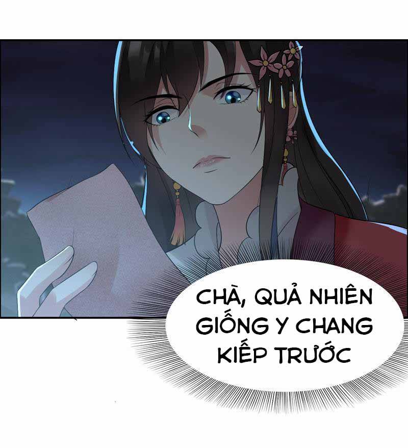 Cuồng Nữ Trọng Sinh - Hoàn Khố Thất Hoàng Phi Chapter 38 - 28