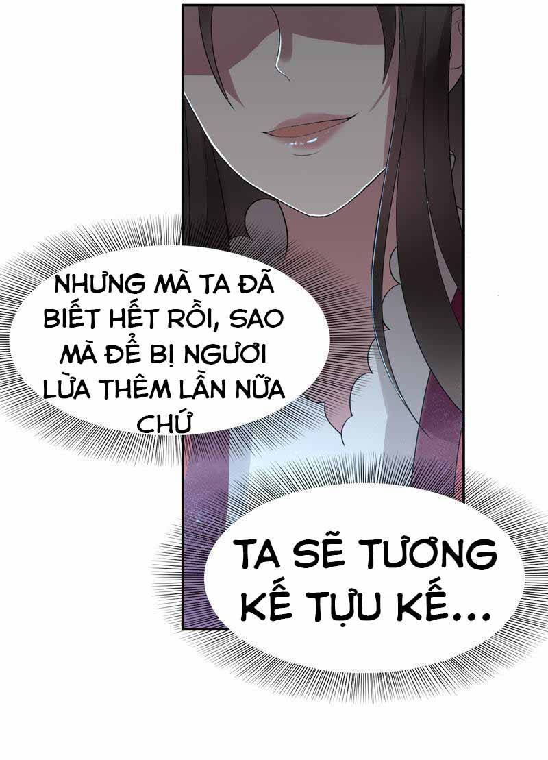 Cuồng Nữ Trọng Sinh - Hoàn Khố Thất Hoàng Phi Chapter 38 - 29