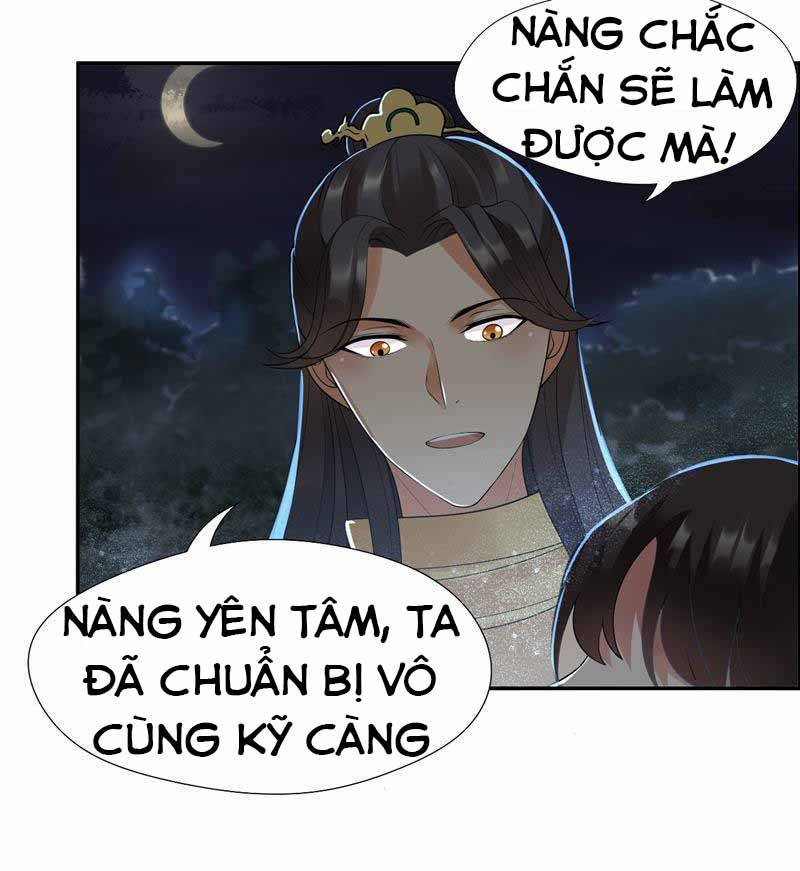 Cuồng Nữ Trọng Sinh - Hoàn Khố Thất Hoàng Phi Chapter 38 - 31