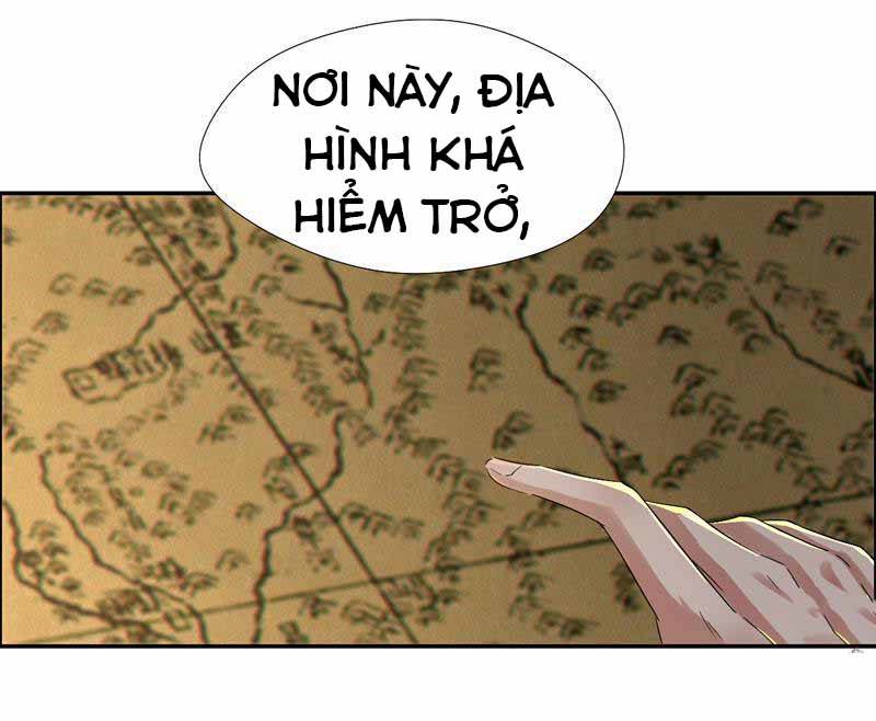 Cuồng Nữ Trọng Sinh - Hoàn Khố Thất Hoàng Phi Chapter 38 - 6